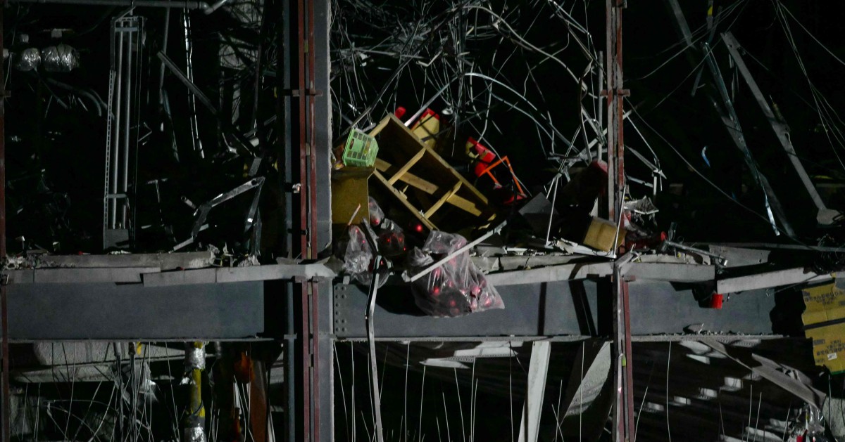 Japan's deadly earthquake toll reaches 13 as recovery efforts intensify under PM Takaichi