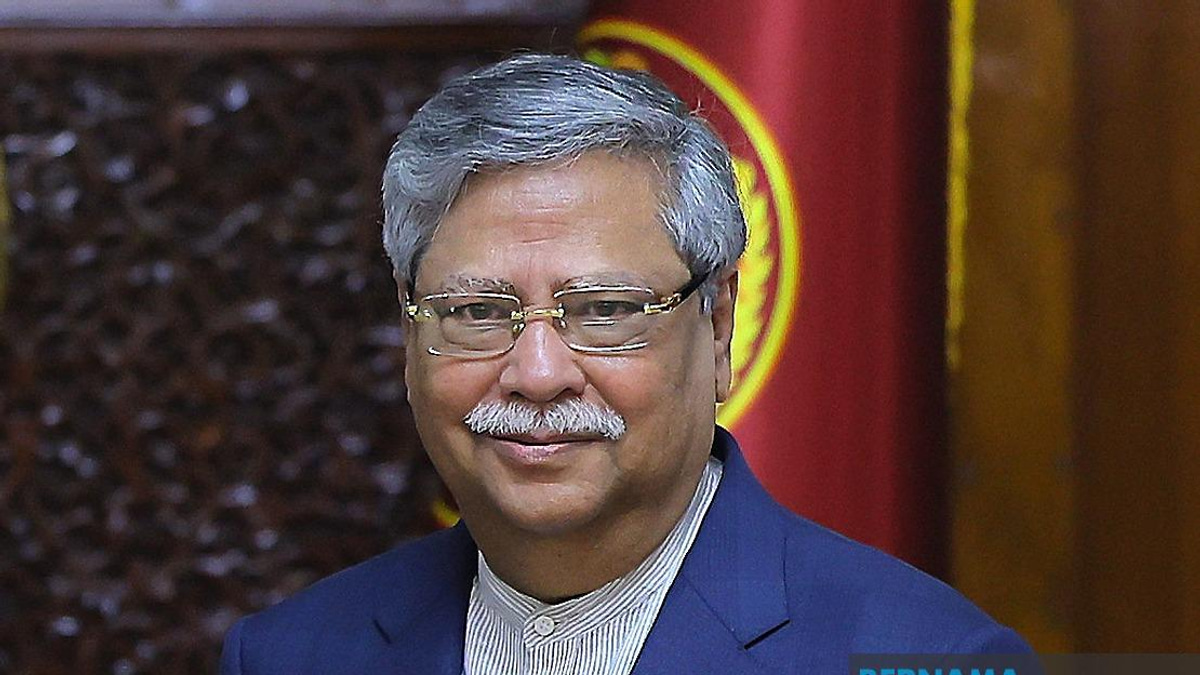 Bangladesh to Elect New President at September Parliamentary Session