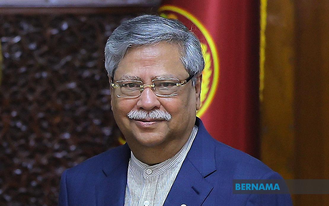 Bangladesh to Elect New President at September Parliamentary Session