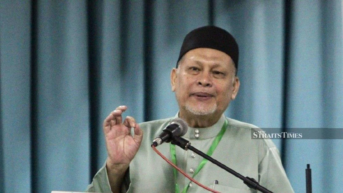 PAS Concerned Over Emerging Parties Vying for Youth Support Before GE16