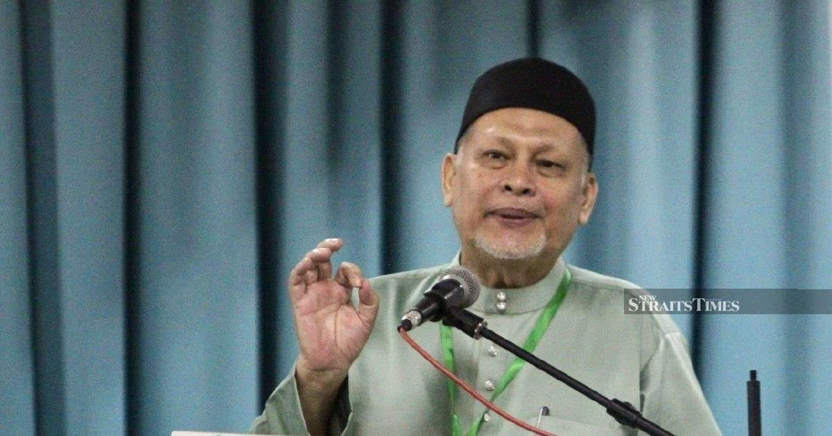 PAS Concerned Over Emerging Parties Vying for Youth Support Before GE16