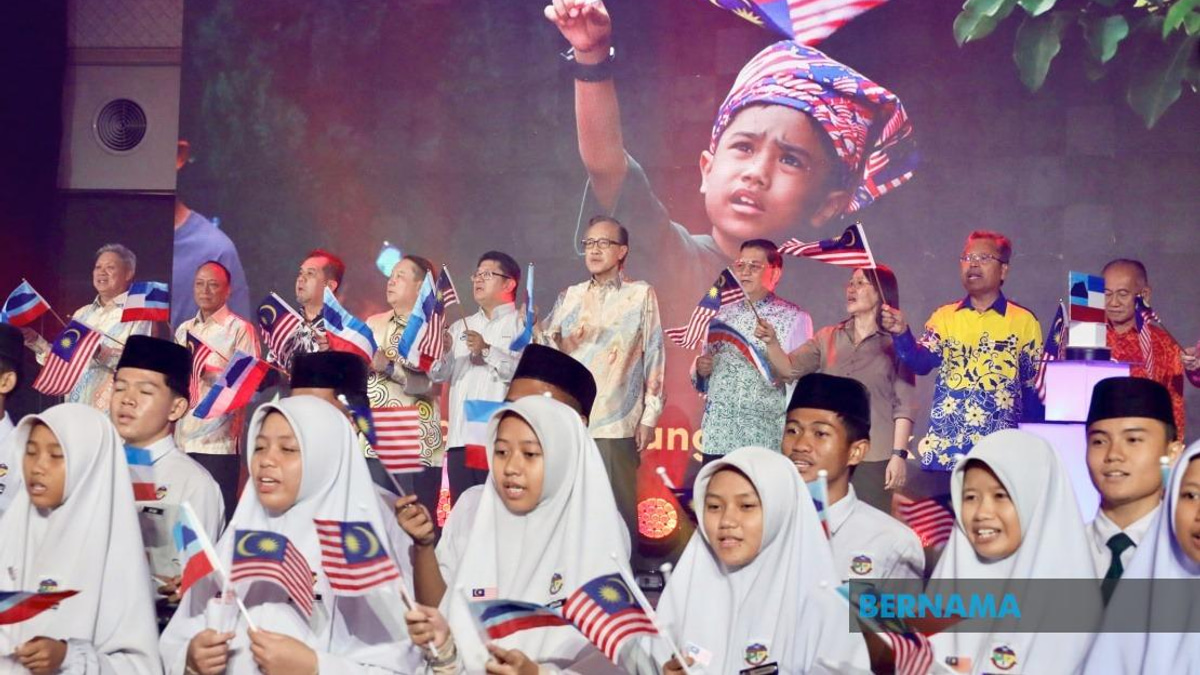 Sabah Pursues RM900 Million Grant Balance Ahead of MA63 Talks