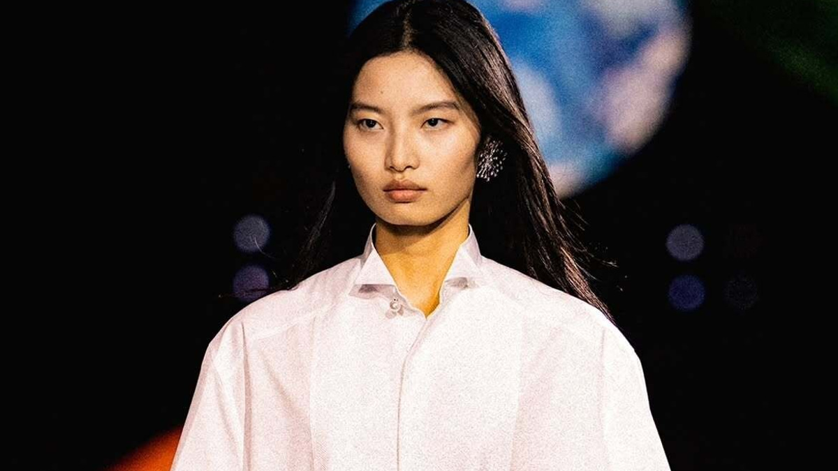 Chanel Acquires Charvet: A 186-Year-Old Parisian Shirt House Joins Luxury Giant