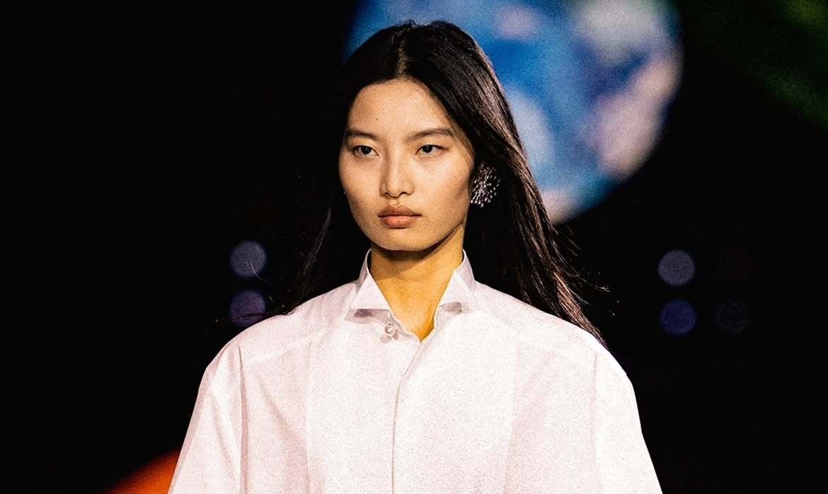 Chanel Acquires Charvet: A 186-Year-Old Parisian Shirt House Joins Luxury Giant