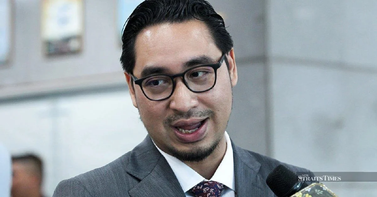 Bersatu 'facing existential crisis' as party tensions deepen under Muhyiddin's leadership