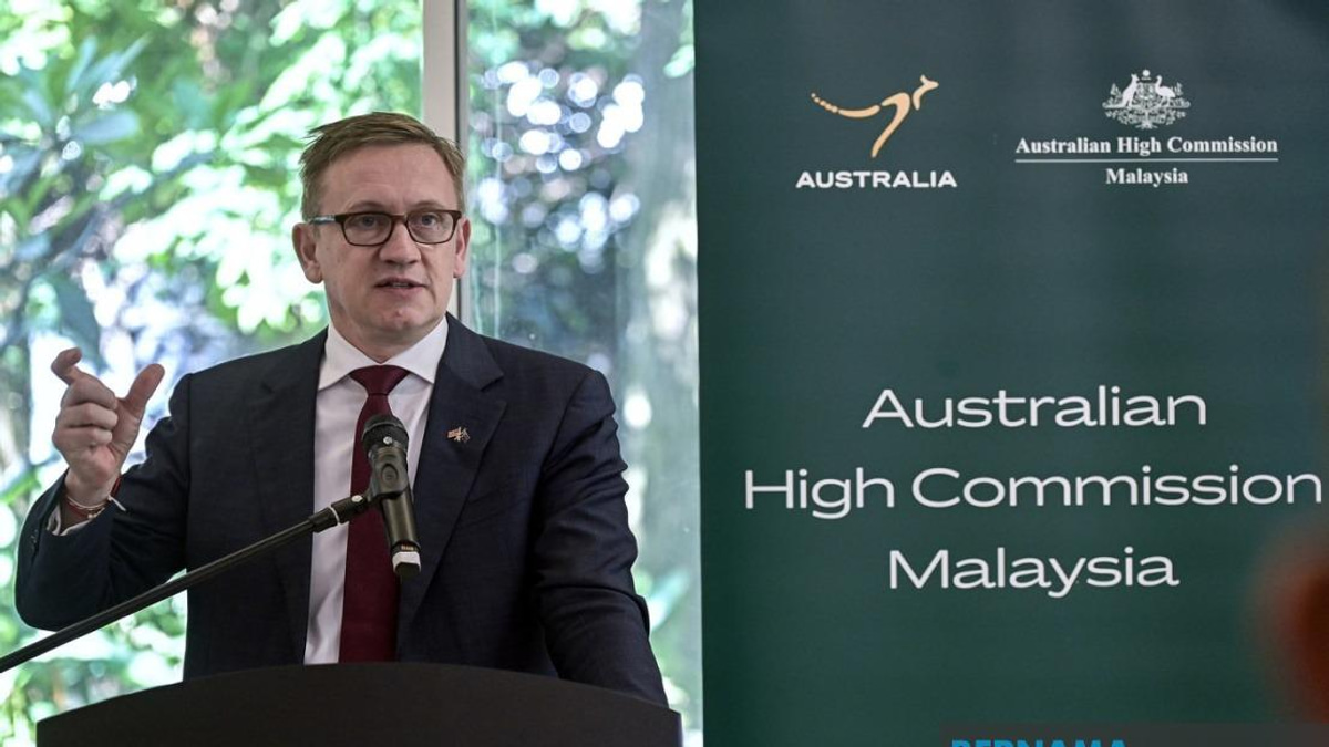 Australia Expands Scholarship Access for Malaysian Students with New Semester Programme
