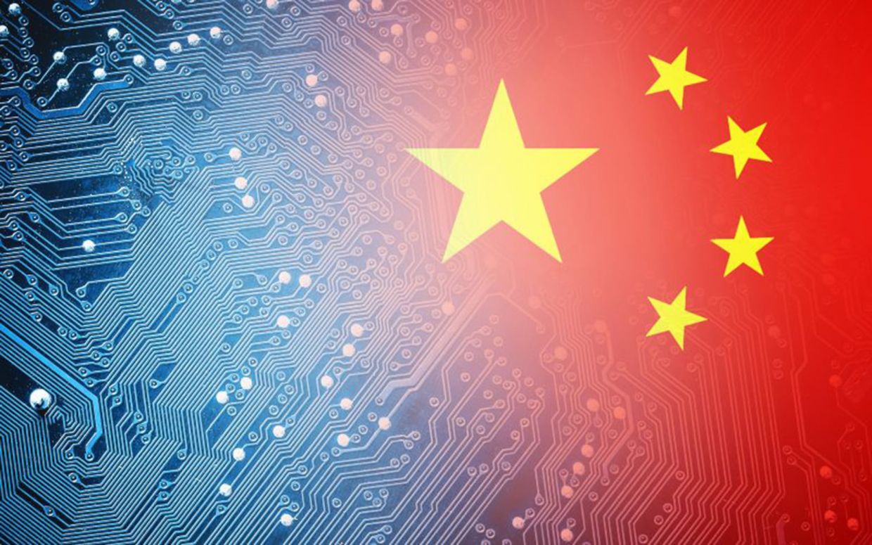US Dismantles Chinese State-Sponsored Hacking Operations Targeting Critical Infrastructure