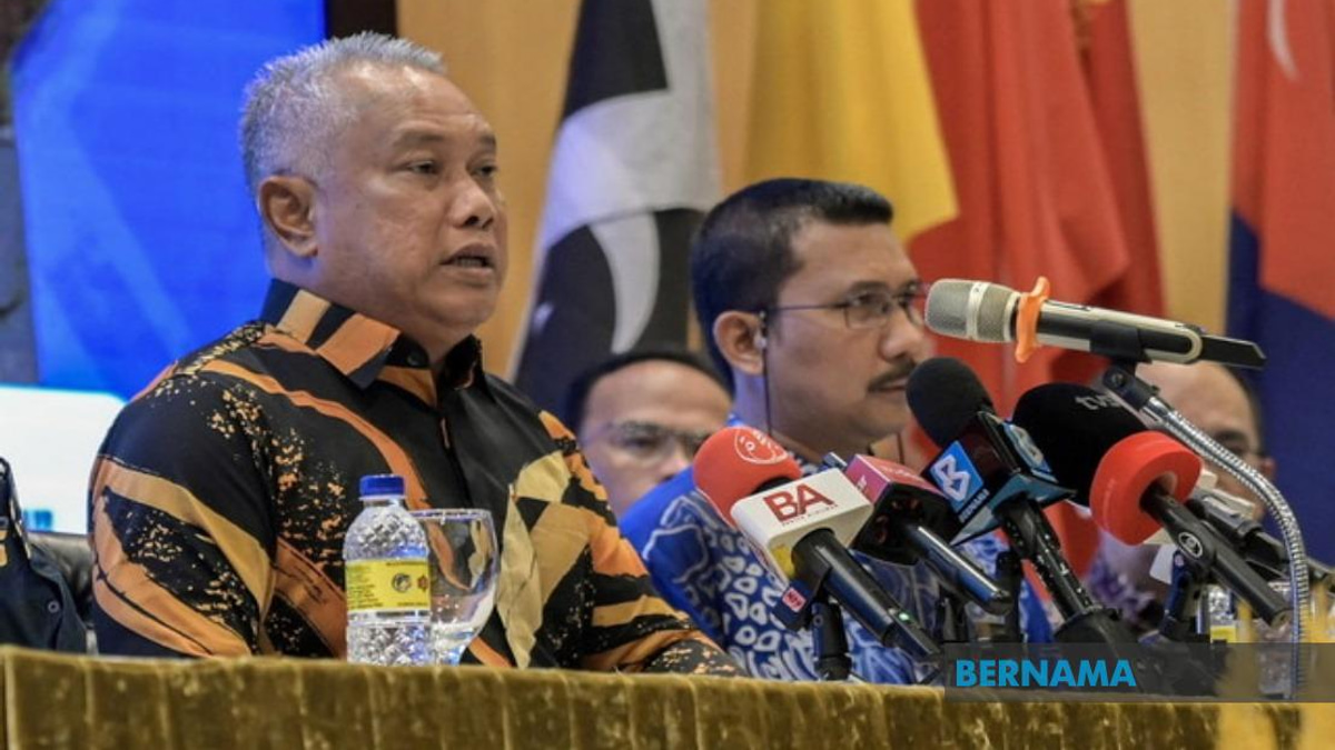 STPM 2025 Results Show Best National Performance in 12 Years