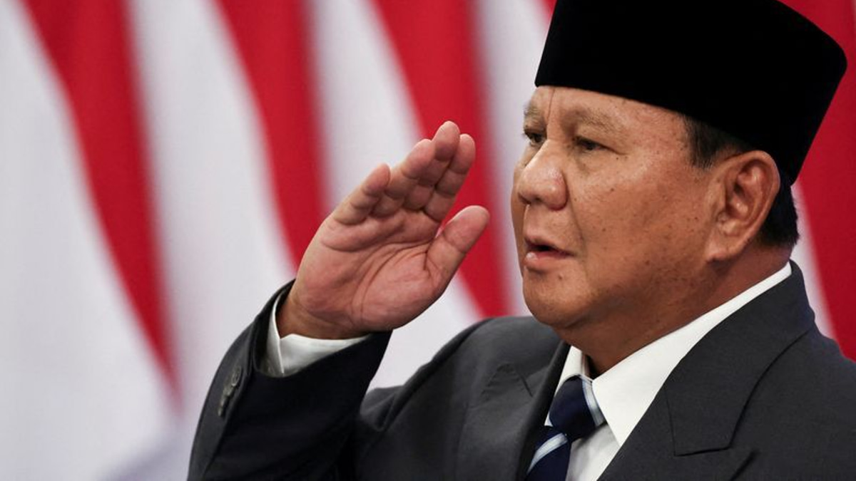 Indonesia to Deploy AI Across Government Services as Part of Economic Growth Strategy