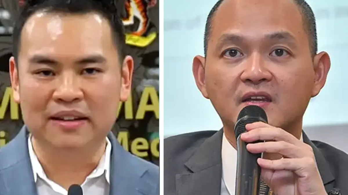 DAP's Chong Zhemin Defends Pakatan Harapan's Multiracial Campaign Strategy Against Divisive Criticism