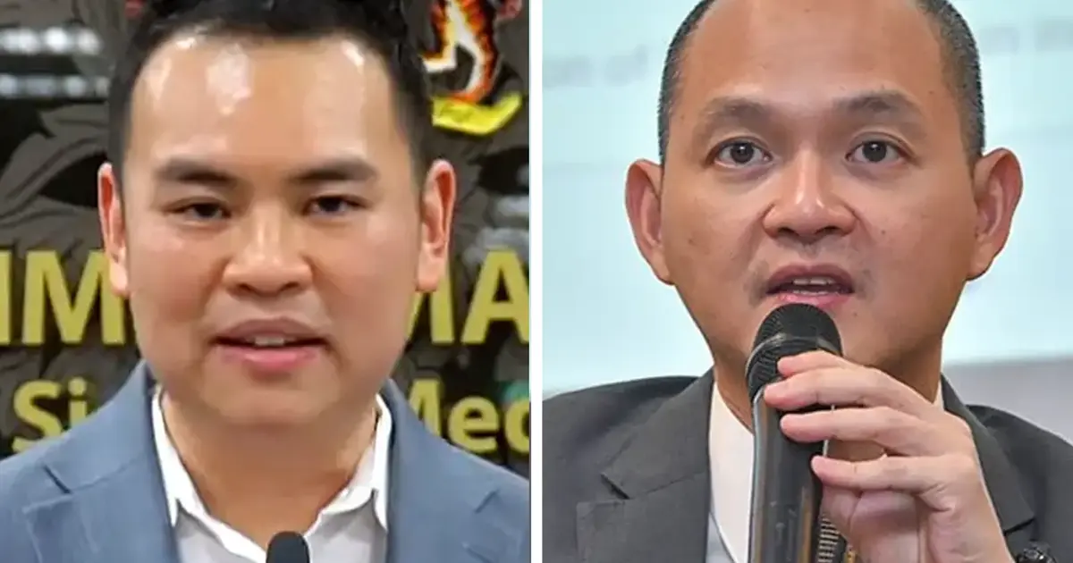 DAP's Chong Zhemin Defends Pakatan Harapan's Multiracial Campaign Strategy Against Divisive Criticism