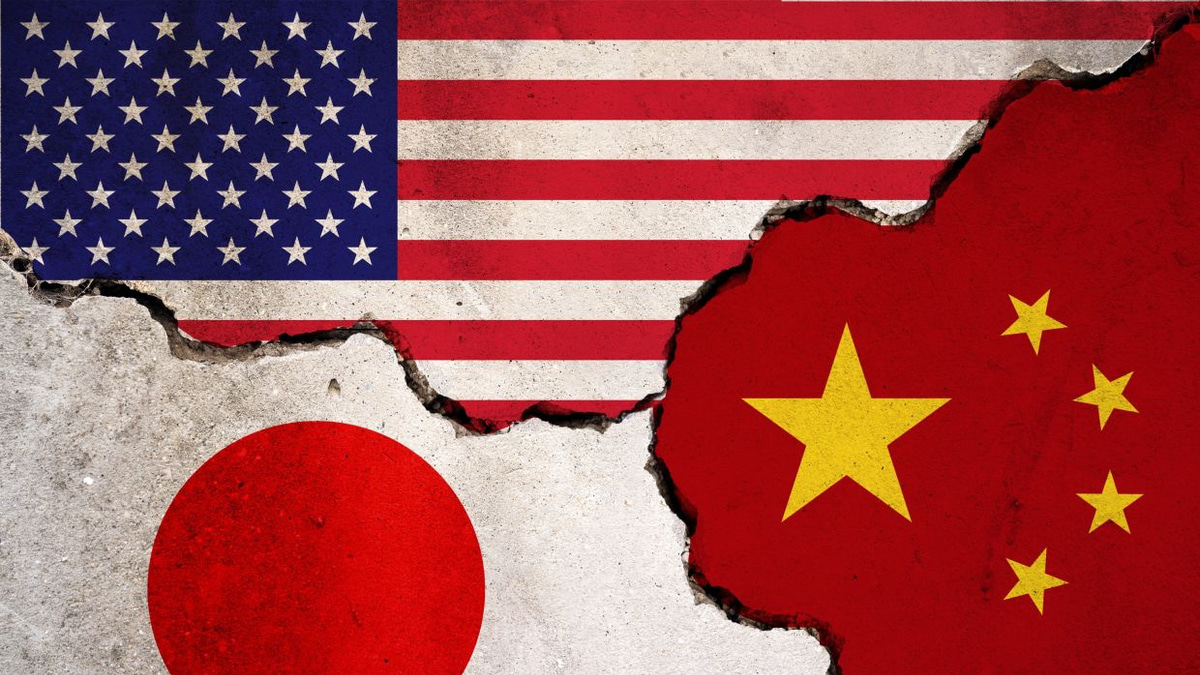 China's Economic Squeeze on Japan Exposes Cracks in Trump's Alliance Strategy