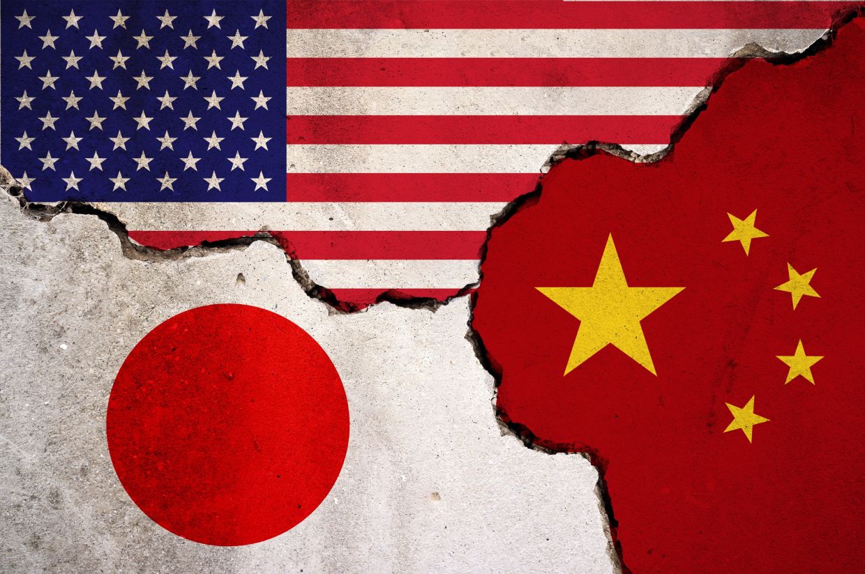 China's Economic Squeeze on Japan Exposes Cracks in Trump's Alliance Strategy