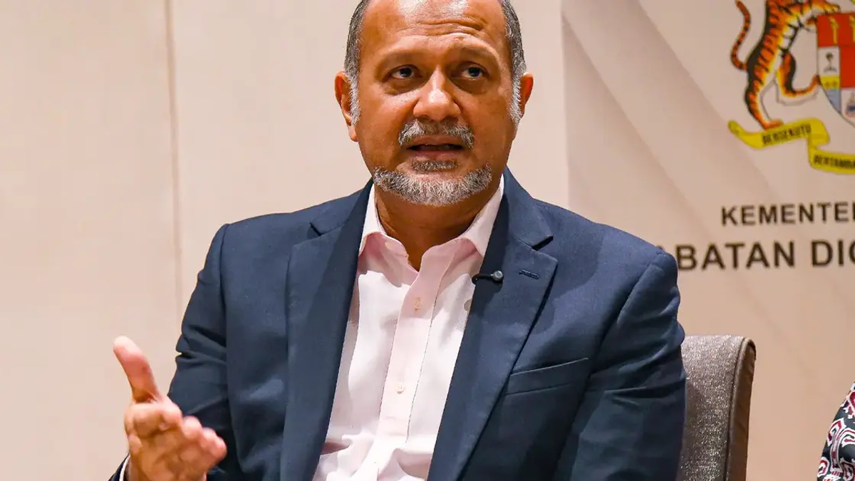 Gobind Urges Police and MACC to Release Findings on 'Corporate Mafia' Investigation
