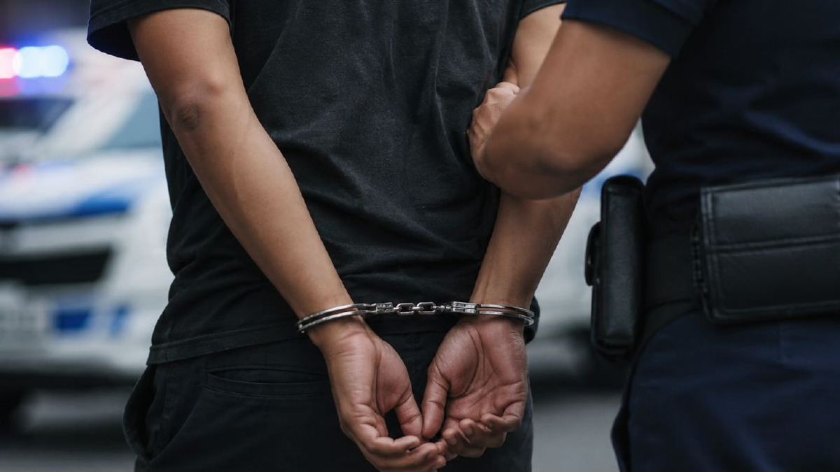 Factory Supervisor Detained After National and Johor Flags Displayed Upside Down