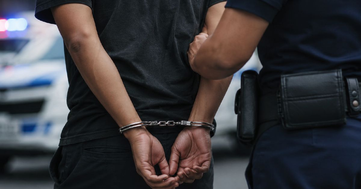 Factory Supervisor Detained After National and Johor Flags Displayed Upside Down