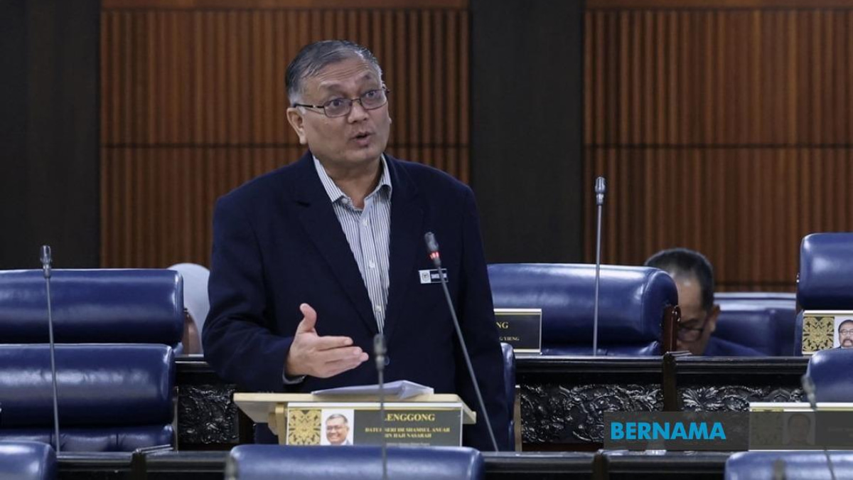 Malaysia's NRD Approves 286 MyKAS Applications, Pushes Late Birth Registration Drive