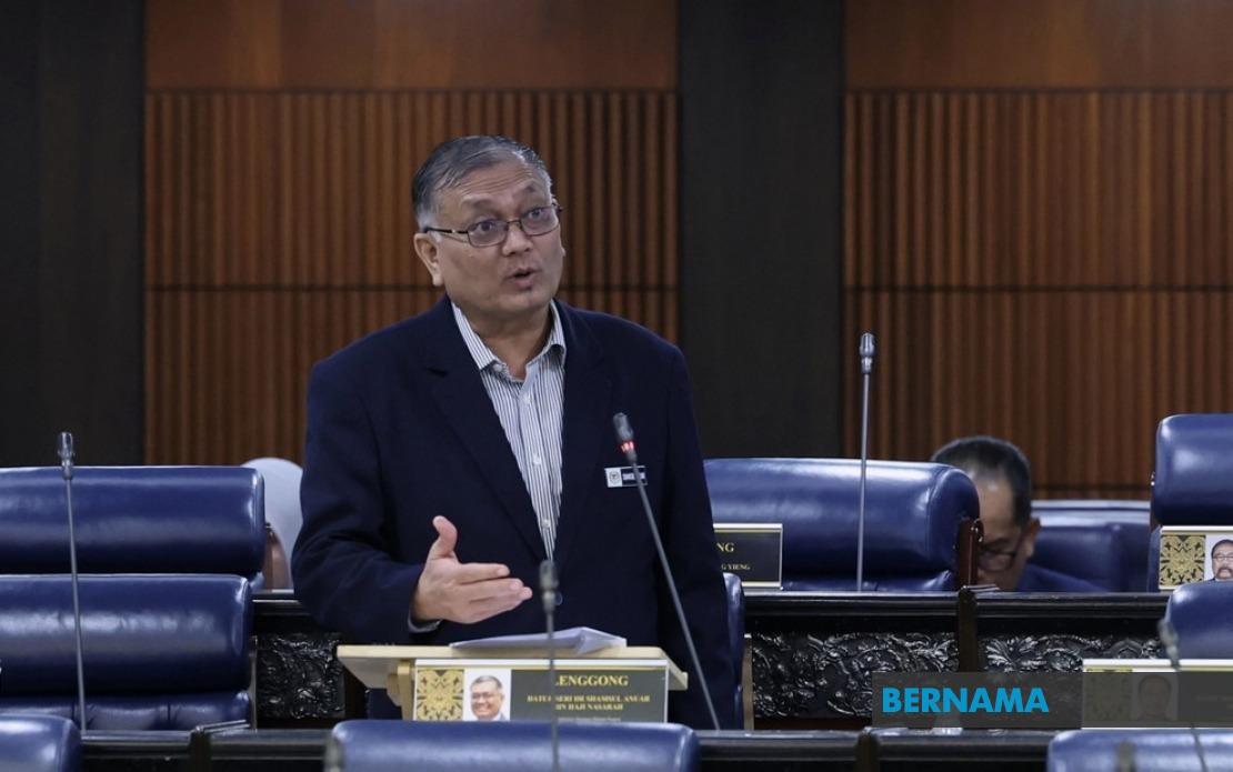 Malaysia's NRD Approves 286 MyKAS Applications, Pushes Late Birth Registration Drive