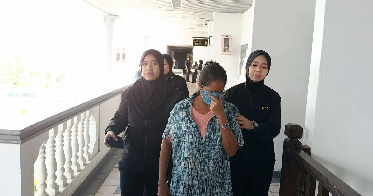 Former Melaka Official Faces Fraud Charges Over RM60,000 Misappropriation