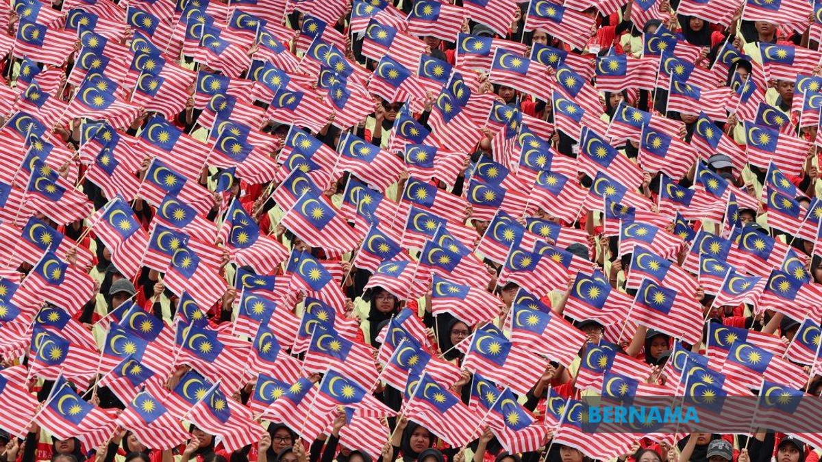 PM to Launch 2026 National Month Campaign in Ipoh, Expected to Draw 3,000 Attendees