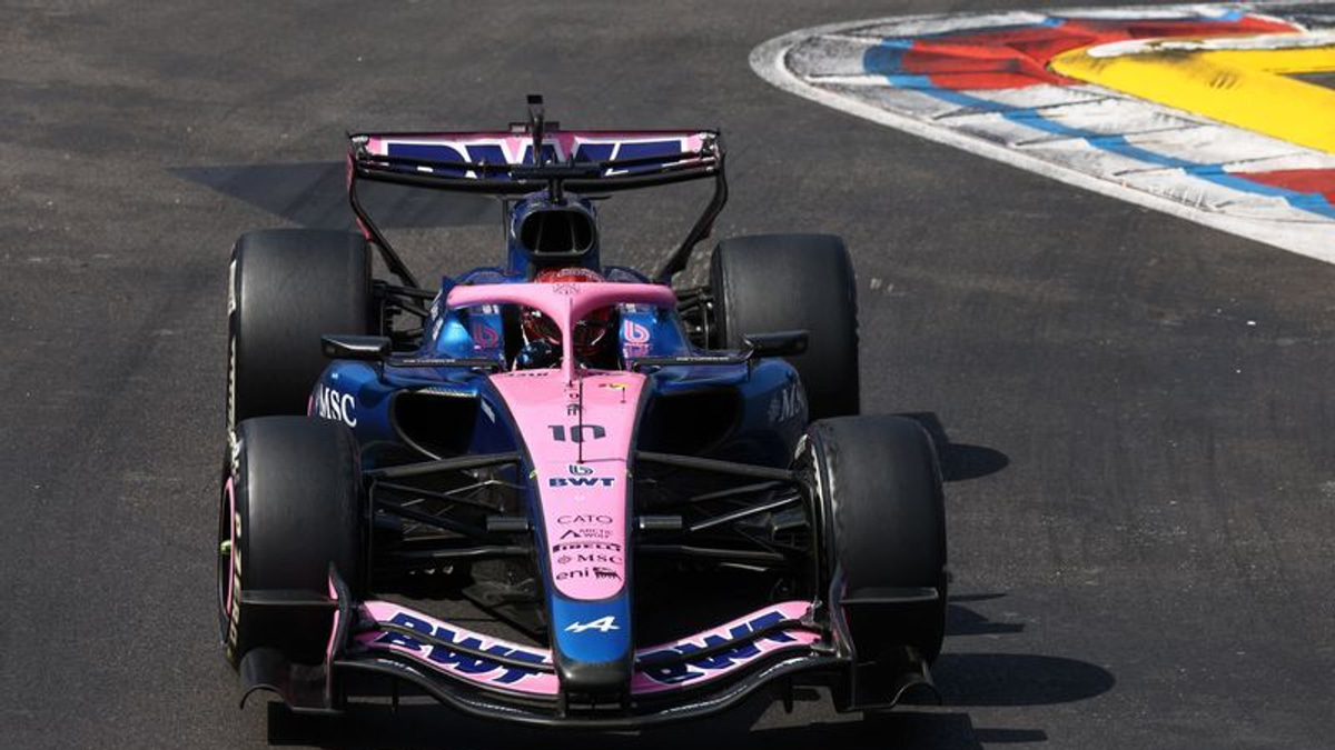 Formula One's Monaco GP Appeal to Take Weeks for Resolution as Court Weighs Controversial Penalties