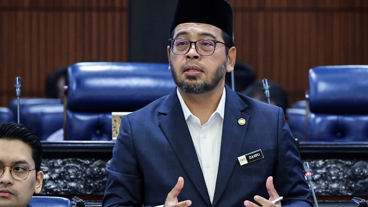 Ismail Sabri Must Clarify Reasons for Lengthy TH RCI Report Withholding, Demands Zulkifli