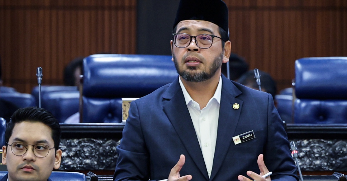 Ismail Sabri Must Clarify Reasons for Lengthy TH RCI Report Withholding, Demands Zulkifli