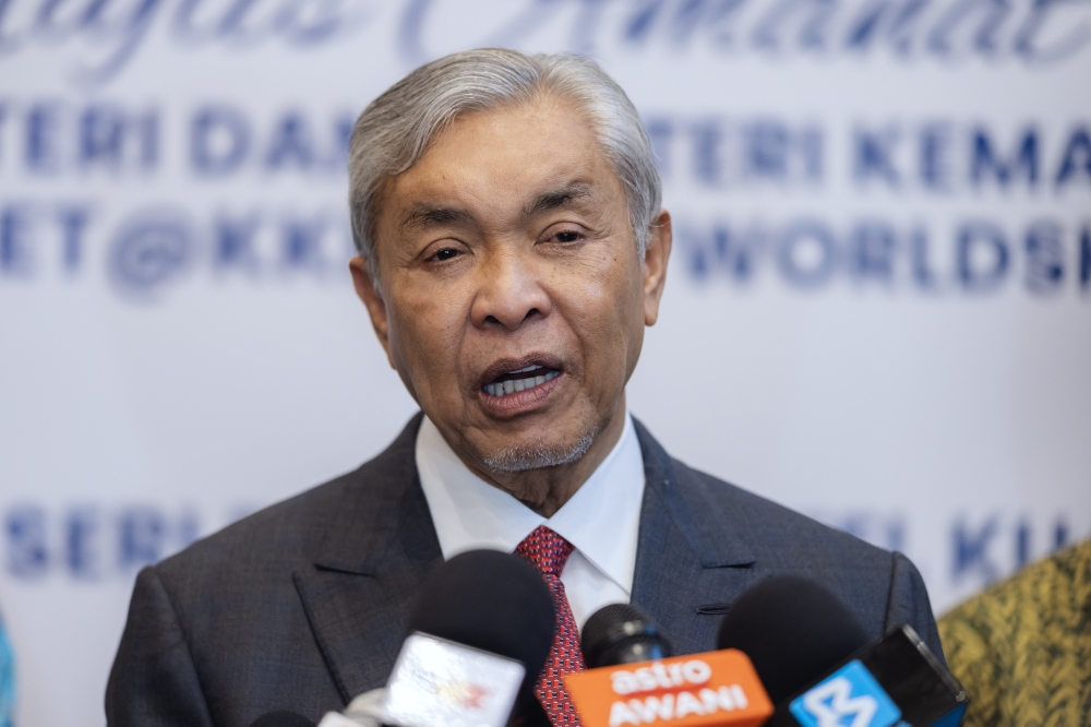 Deputy PM Offers All-Expenses-Paid Umrah Trips to WorldSkills Gold Medalists from TVET Programmes