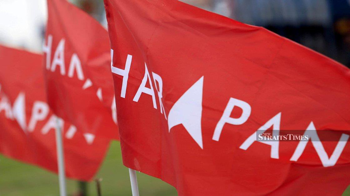 Pakatan Harapan Failed to Articulate Clear Vision for Negri Sembilan, DAP Leader Says