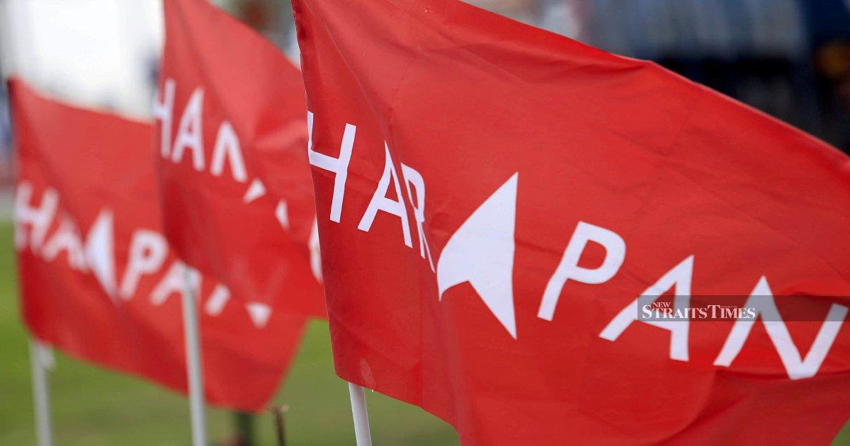 Pakatan Harapan Failed to Articulate Clear Vision for Negri Sembilan, DAP Leader Says