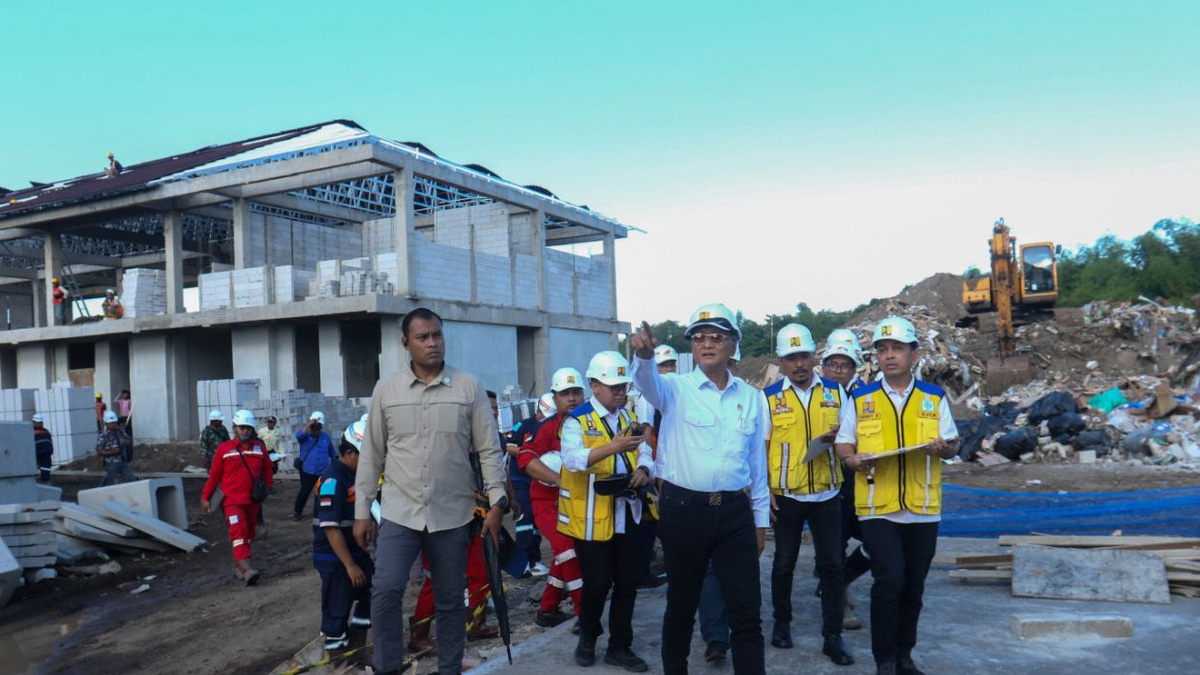 Indonesian Public Works Minister Faces Scrutiny Over Family Members Listed in US Delegation