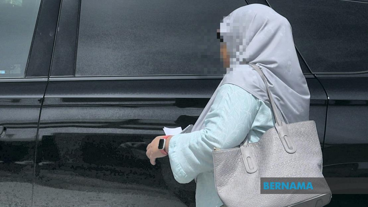 MACC Grills Former Tabung Haji CFO For Six Hours Over RCI Findings