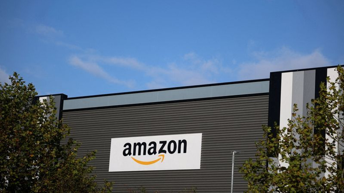 Amazon faces lawsuit over seafood sustainability claims in US court