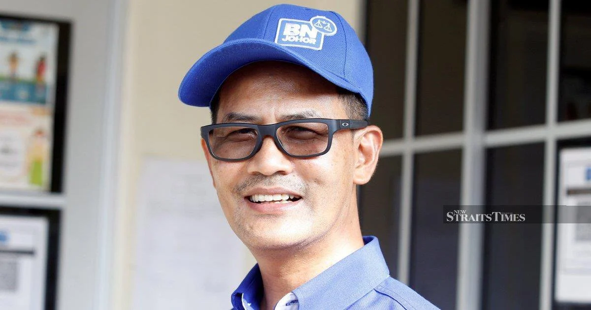 Fuad Steps Aside with Dignity After Exclusion from Bukit Naning Contest