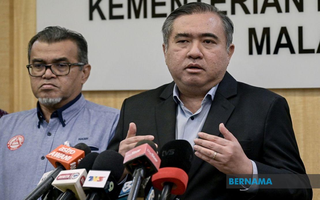 Government Does Not Interfere in Port Management Appointments, Says Transport Minister Loke