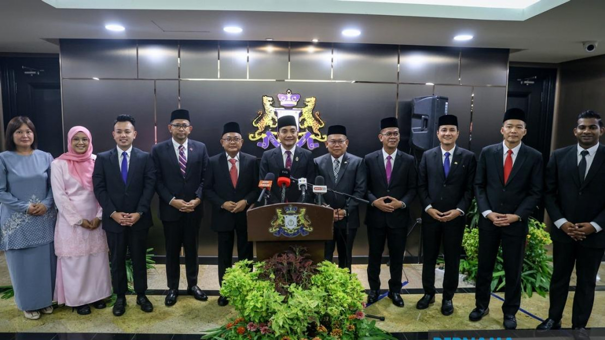 Johor Education Committee Bolsters Leadership with Deputy Chairman Appointment
