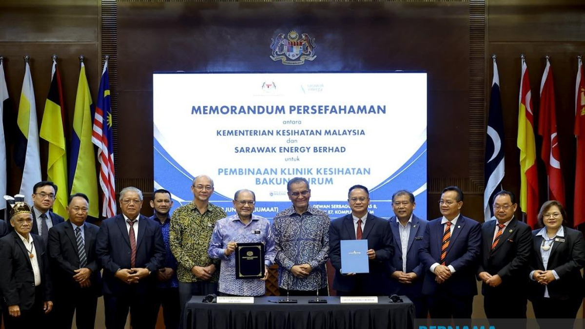 Malaysia's Healthcare System Tackles Specialist Shortage Through Phased Expansion and Interim Measures