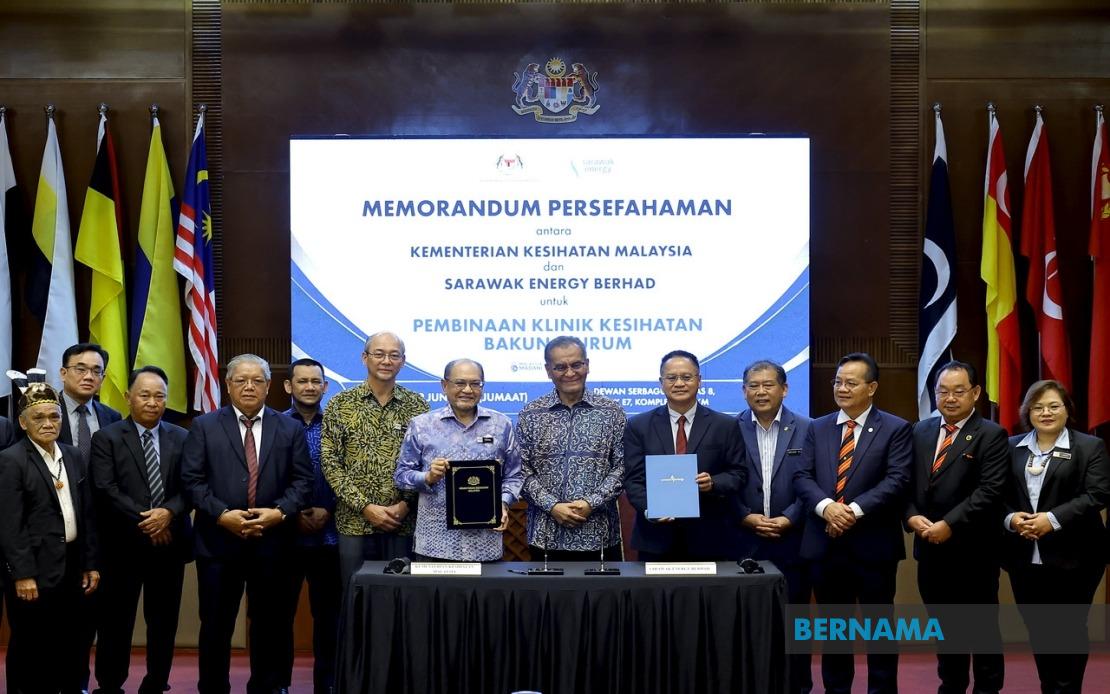 Malaysia's Healthcare System Tackles Specialist Shortage Through Phased Expansion and Interim Measures