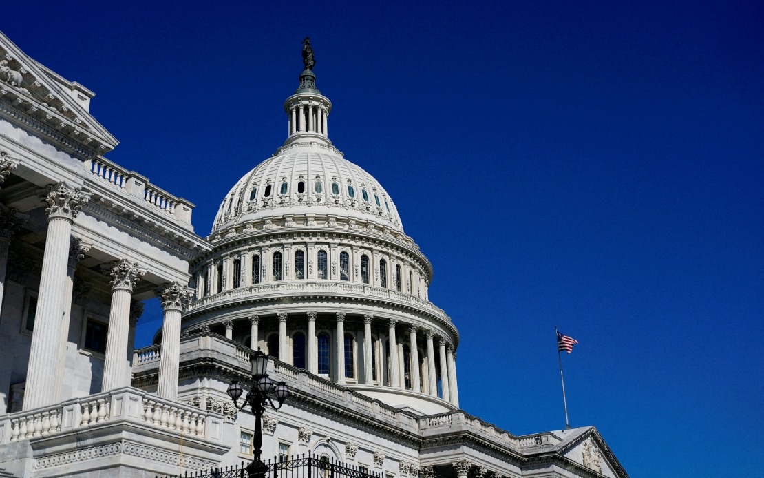 NGO Slams US Lawmakers' 'Bullying Diplomacy' Over Malaysia's Israel Entry Ban