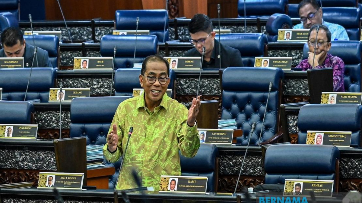 Full inquiry report on Gurun grenade explosion due July 23, says Defence Minister