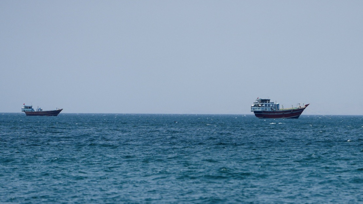 Iran's New Security Chief Ties Strait of Hormuz Reopening to US Concessions