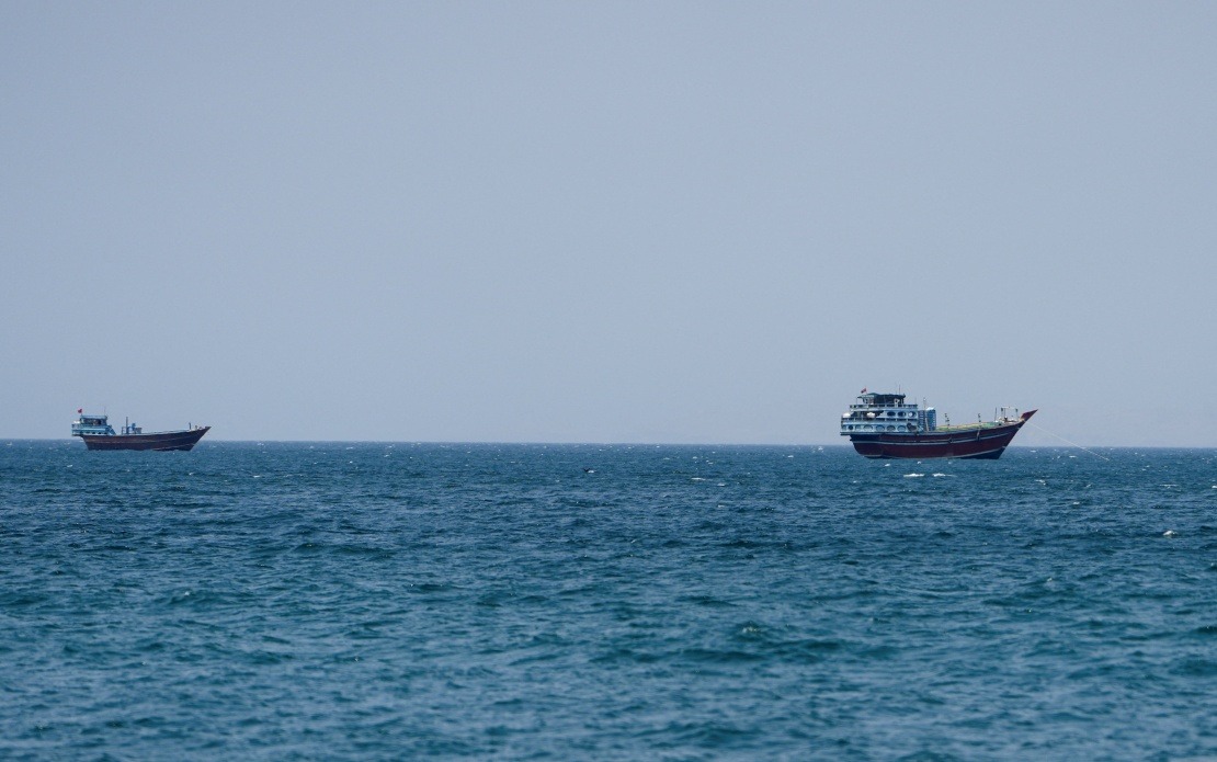 Iran's New Security Chief Ties Strait of Hormuz Reopening to US Concessions