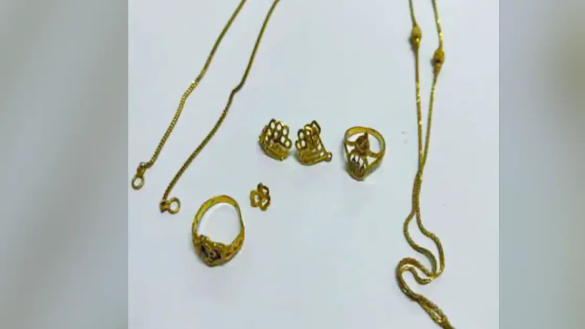 Police Bust Welfare Fraud Ring: Elderly Woman Loses RM8,000 in Jewellery to Family Scam