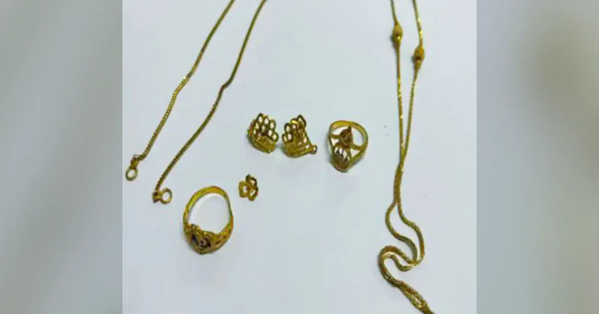 Police Bust Welfare Fraud Ring: Elderly Woman Loses RM8,000 in Jewellery to Family Scam