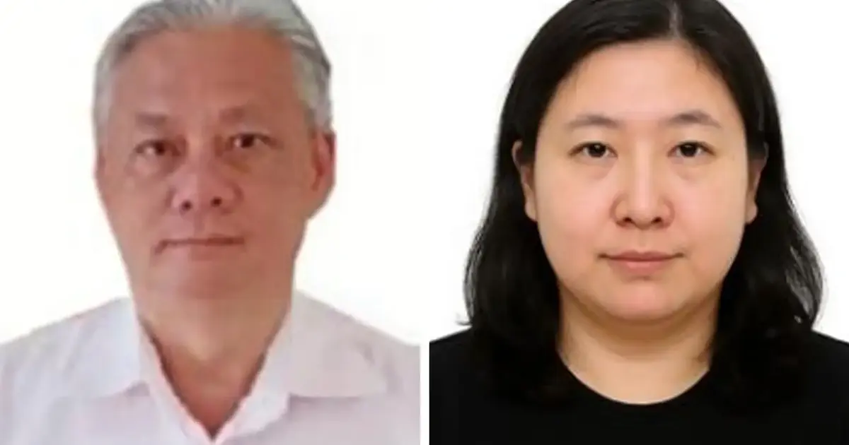 MACC Issues Arrest Warrants for Singaporean and Malaysian in Corruption Probe
