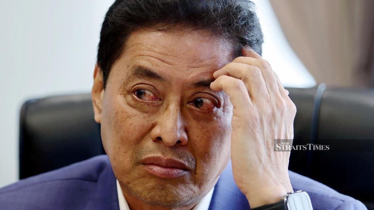 Azam Baki's Official Conduct Subject to Public Scrutiny, High Court Rules