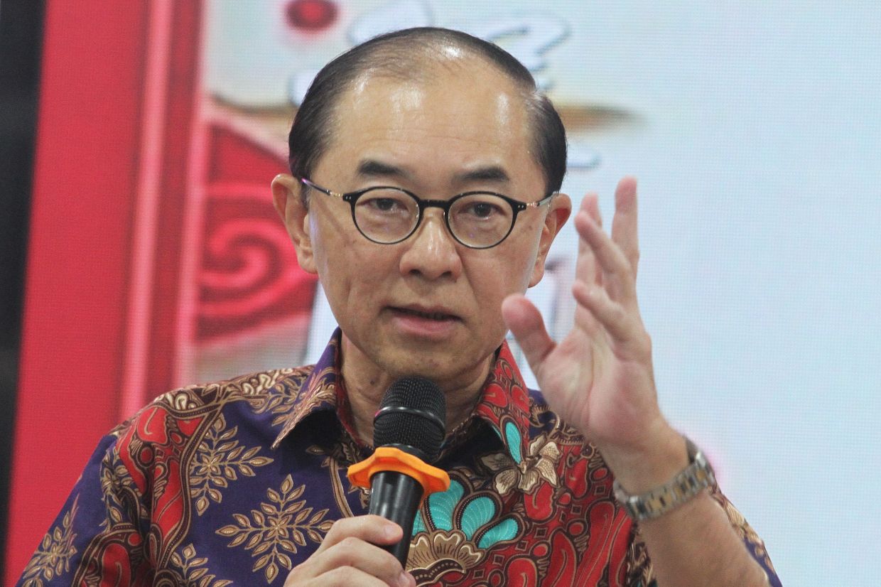 TAR UMT faces squeeze as government slashes tax exemption from 10 years to three