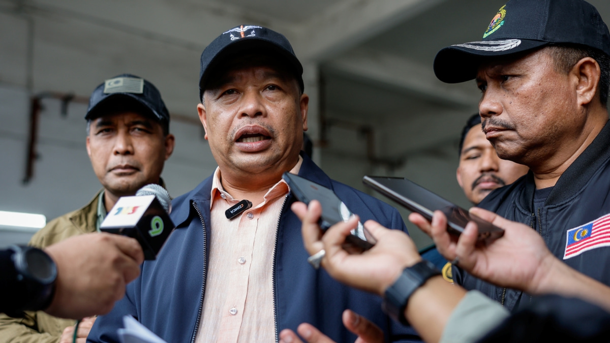 Immigration Department to Hold Disciplinary Action Pending MACC Findings on MyIMMs Hacking Case