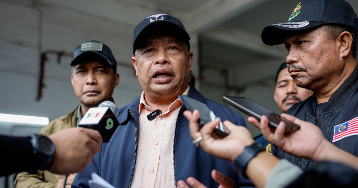 Immigration Department to Hold Disciplinary Action Pending MACC Findings on MyIMMs Hacking Case