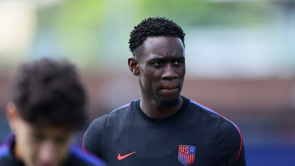 FIFA's Balogun Reversal Sparks International Outcry Over Political Interference in World Cup